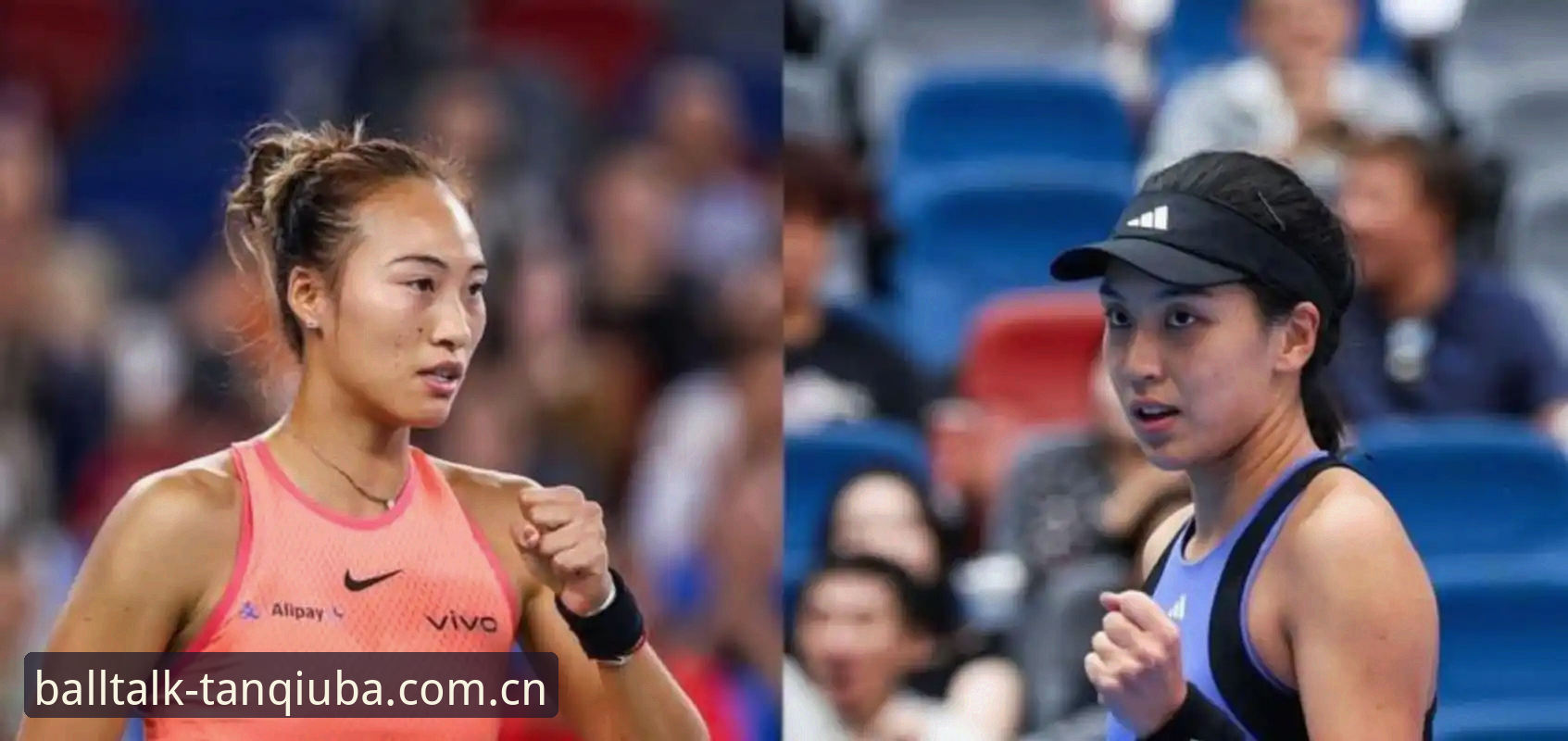 法网女单抽签揭晓：郑钦文非种子vs资格赛选手，王欣瑜32号种子vs塔格尔